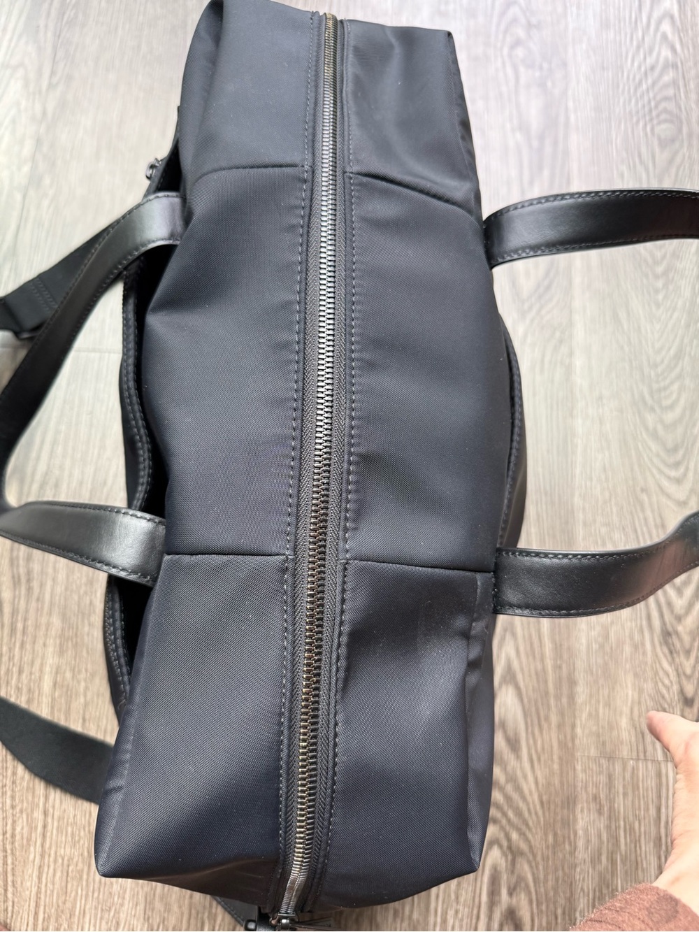 Away Everything Bag - Picture 4 of 11